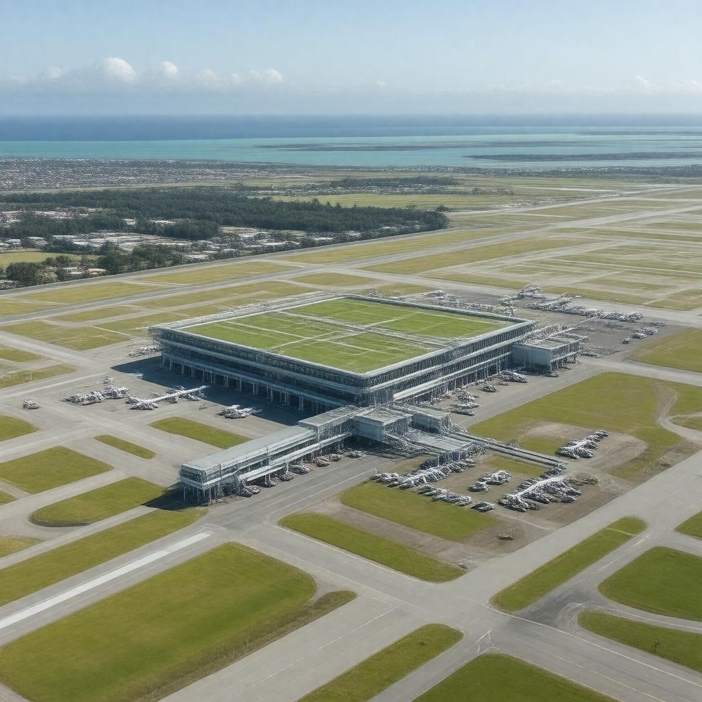 João Paulo II Airport
